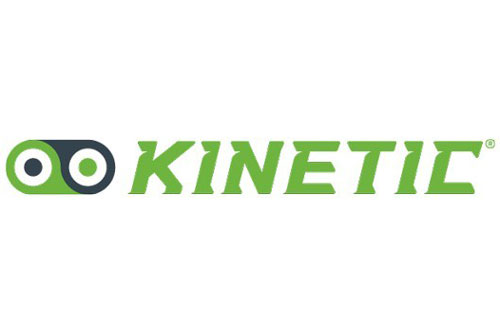 Kinetik logo