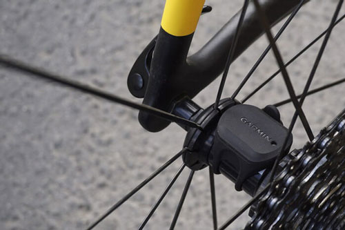 Topeak Duoband Sensore Di Velocità E Cadenza Per Bici - ANT+ E Bluetooth Smart