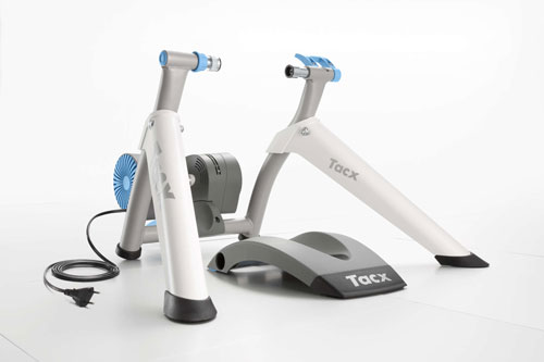 Tacx Booster Smart