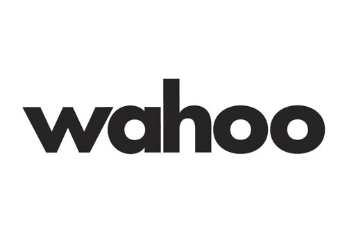 Wahoo logo
